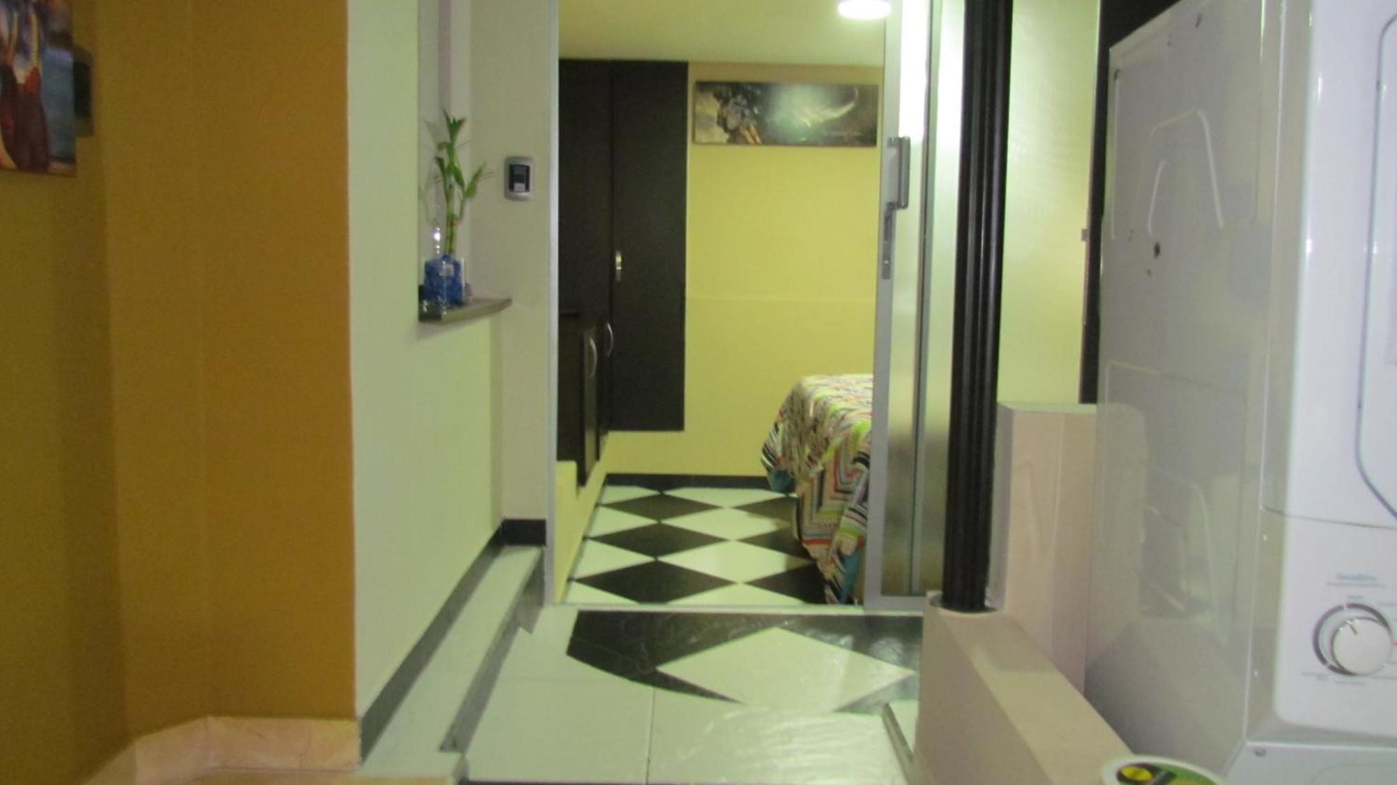 Apartamentos En El Poblado Medellin Exterior photo